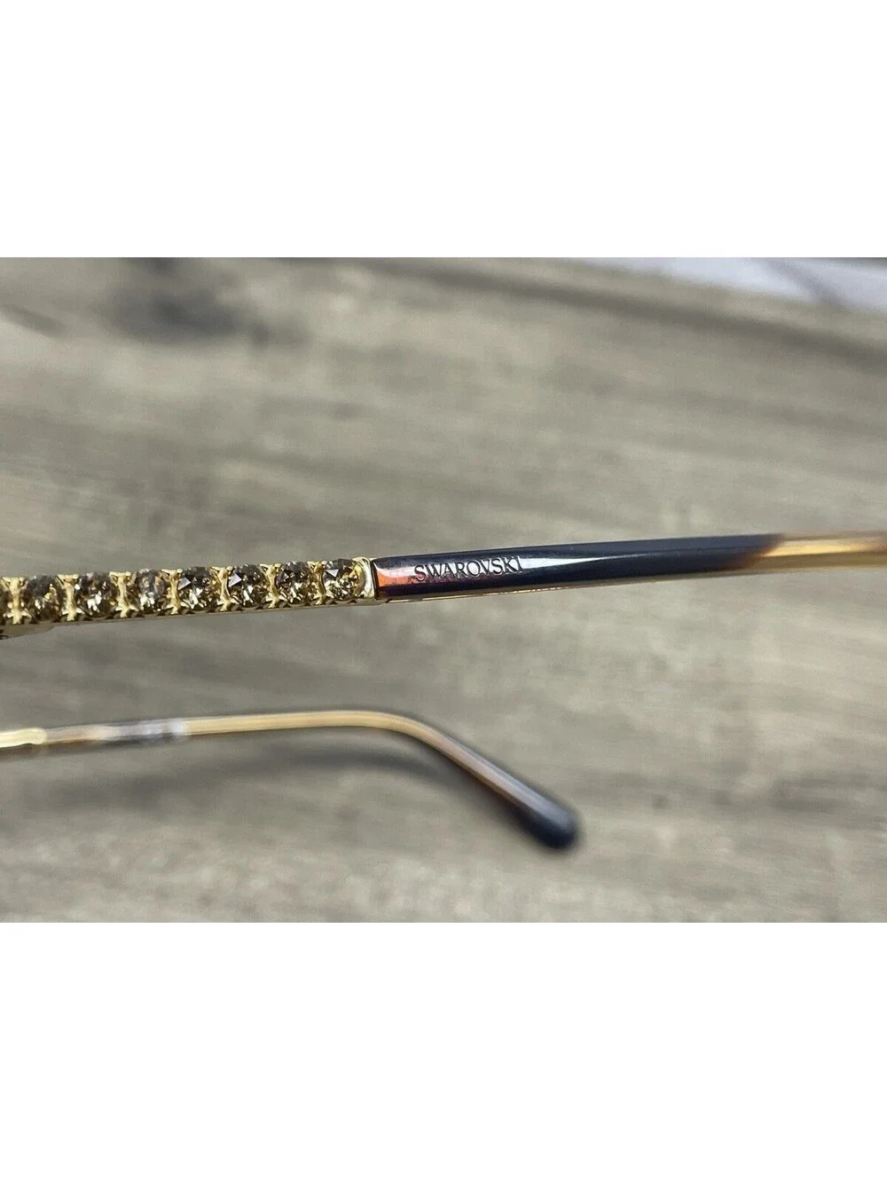 Swarovski sk310 56f